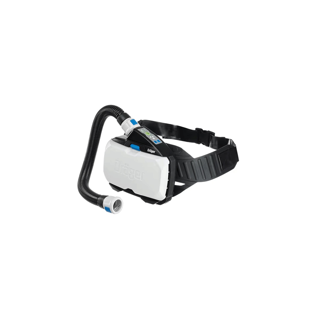 Draeger X-Plore 8000 Motorlu Solunum Ünitesi Standart Set